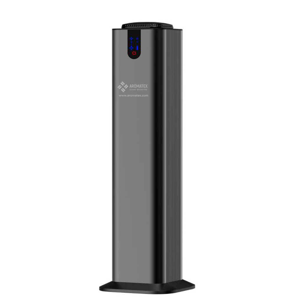 Aroma Plus Pro: Bluetooth (4,000 SqFt)