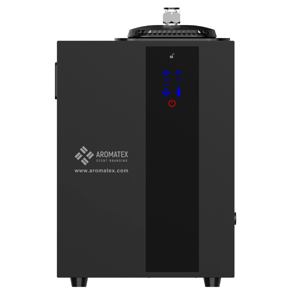 Aromatex Bluetooth HVAC Scent Diffuser A1000 up to 9,000 SqFt (Subscription)