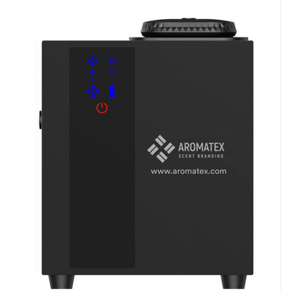 Aroma Home Pro (HVAC & Bluetooth up to 1,000 SqFt) (Subscription)