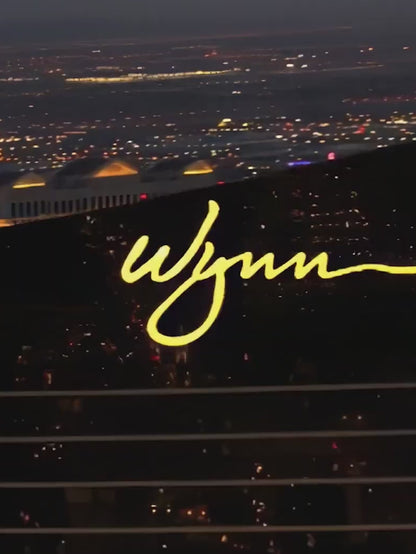 Wynn Radiance